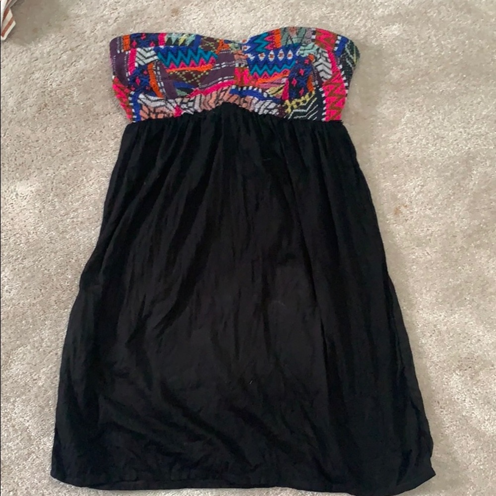 Billabong beach cover up